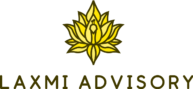Laxmi Advisory Logo
